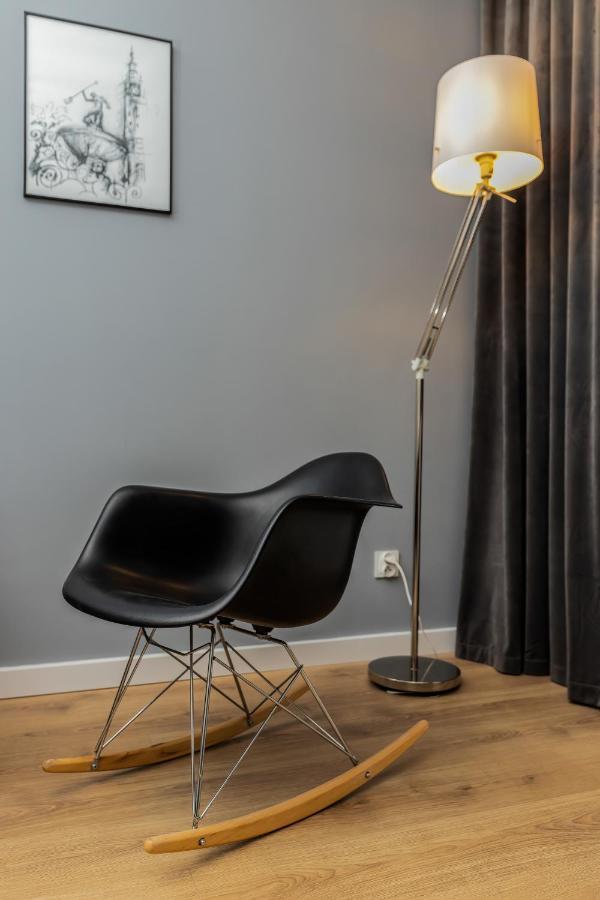 Huoneistohotelli Browar Gdanski Free Parking By Renters