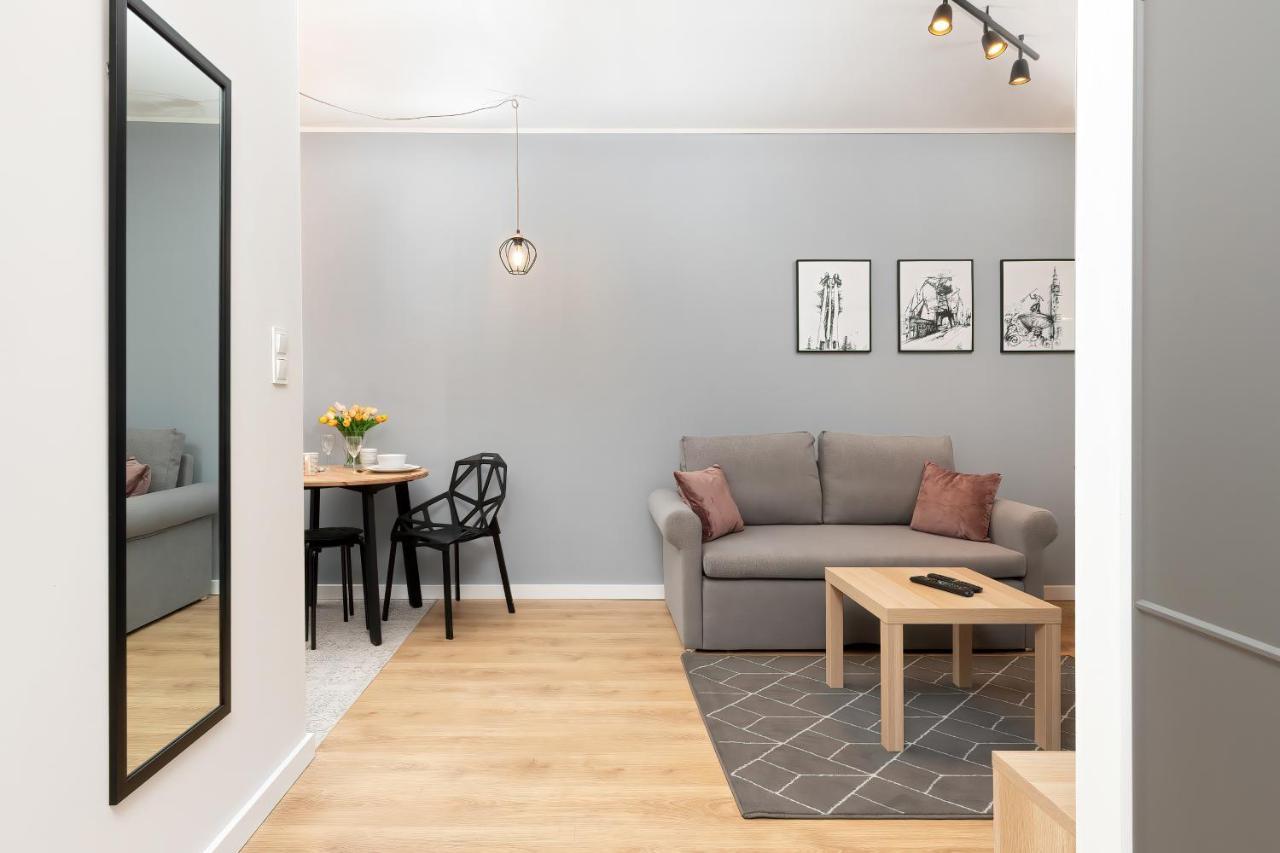 Browar Gdański Free Parking By Renters * Gdańsk